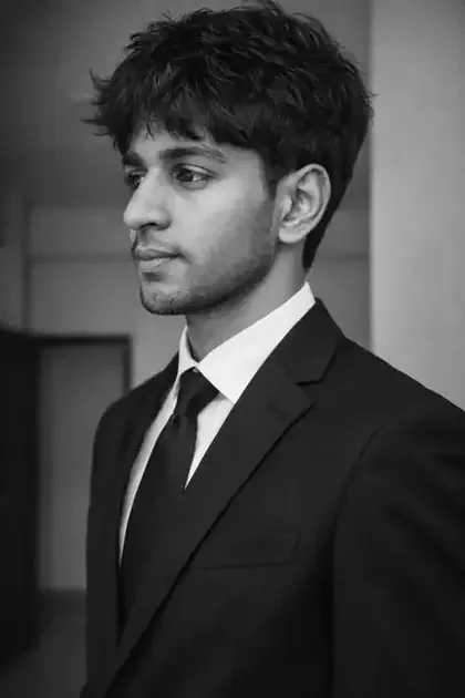 Rashid KS — SEO expert in Thrissur and digital marketing strategist in Kerala