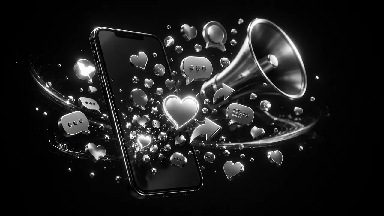 Guide and importance of social media marketing — CapaReach blog
