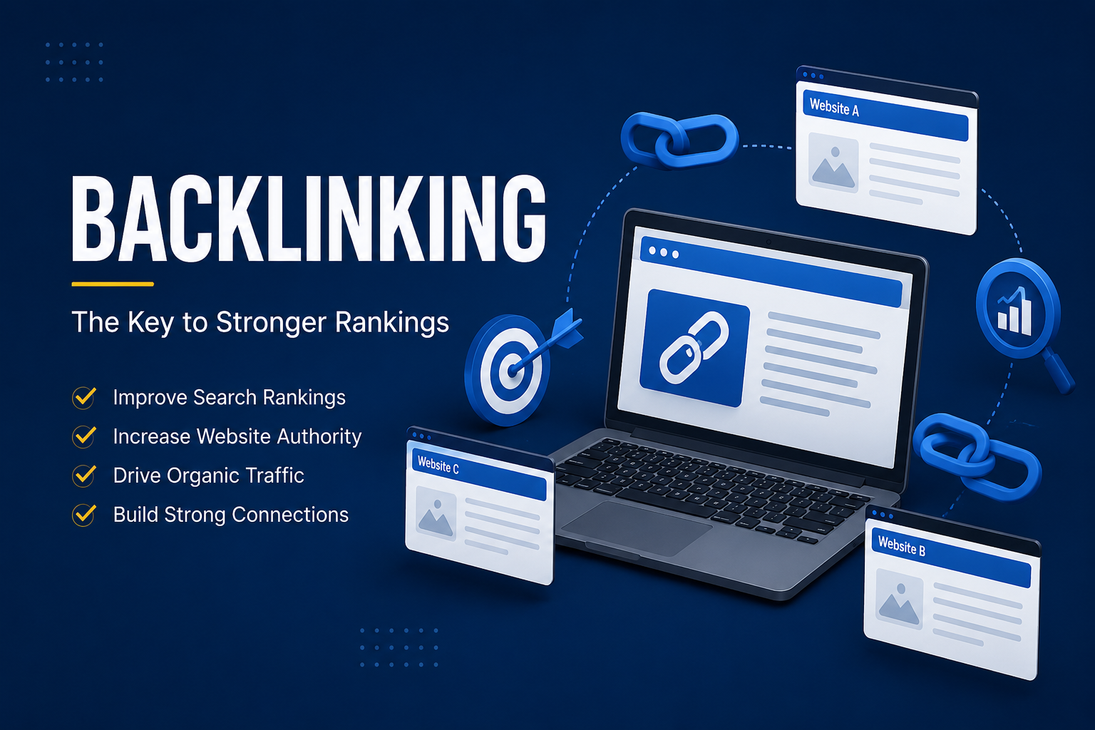 Link Building and Authority Importance in 2026 for SEO