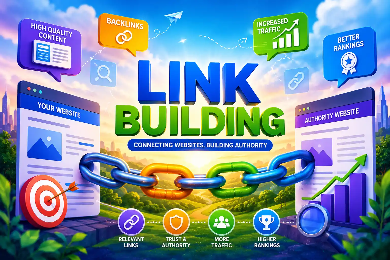 Guide and Importance of Social Media Marketing