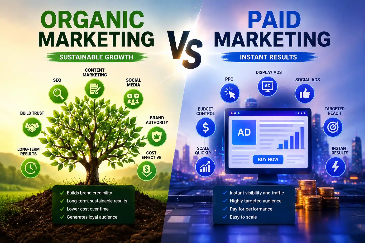 Guide and Importance of Social Media Marketing
